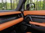 Land Rover Defender D350 110 Urban Commercial / Grijs Kenteken