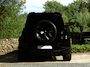 Land Rover Defender D350 110 Urban Commercial / Grijs Kenteken