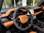 Land Rover Defender D350 110 Urban Commercial / Grijs Kenteken