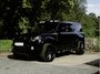 Land Rover Defender D350 110 Urban Commercial / Grijs Kenteken