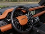 Land Rover Defender D350 110 Urban Commercial / Grijs Kenteken