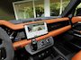 Land Rover Defender D350 110 Urban Commercial / Grijs Kenteken