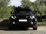 Land Rover Defender D350 110 Urban Commercial / Grijs Kenteken