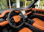 Land Rover Defender D350 110 Urban Commercial / Grijs Kenteken