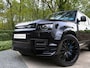 Land Rover Defender D350 Urban Commercial / Grijs Kenteken