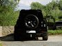 Land Rover Defender D350 110 Urban Commercial / Grijs Kenteken