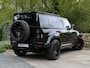 Land Rover Defender D350 Urban Commercial / Grijs Kenteken