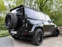 Land Rover Defender D350 Urban Commercial / Grijs Kenteken