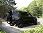 Land Rover Defender D350 110 Urban Commercial / Grijs Kenteken