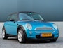 MINI Cooper 3-Deurs 1.6 Chili|PANO|CRUISE|HALFLEDER|AIRCO|