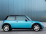 MINI Cooper 3-Deurs 1.6 Chili|PANO|CRUISE|HALFLEDER|AIRCO|