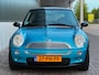 MINI Cooper 3-Deurs 1.6 Chili|PANO|CRUISE|HALFLEDER|AIRCO|