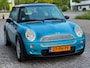 MINI Cooper 3-Deurs 1.6 Chili|PANO|CRUISE|HALFLEDER|AIRCO|