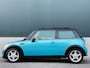 MINI Cooper 3-Deurs 1.6 Chili|PANO|CRUISE|HALFLEDER|AIRCO|