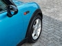 MINI Cooper 3-Deurs 1.6 Chili|PANO|CRUISE|HALFLEDER|AIRCO|