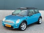 MINI Cooper 3-Deurs 1.6 Chili|PANO|CRUISE|HALFLEDER|AIRCO|