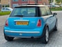 MINI Cooper 3-Deurs 1.6 Chili|PANO|CRUISE|HALFLEDER|AIRCO|