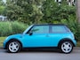 MINI Cooper 3-Deurs 1.6 Chili|PANO|CRUISE|HALFLEDER|AIRCO|