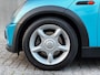 MINI Cooper 3-Deurs 1.6 Chili|PANO|CRUISE|HALFLEDER|AIRCO|