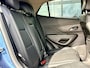 Opel Mokka X 1.4 Turbo Bi-Fuel Innovation Stoel/Stuurverwarming|Bose installatie