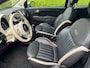 Fiat 500 1.2 Lounge *navi *climate *panoramadak *leder *16”