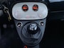 Fiat 500 1.2 Lounge *navi *climate *panoramadak *leder *16”