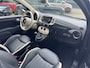 Fiat 500 1.2 Lounge *navi *climate *panoramadak *leder *16”