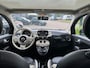 Fiat 500 1.2 Lounge *navi *climate *panoramadak *leder *16”