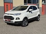 Ford EcoSport 1.0 EcoBoost Titanium, Nieuwe Distributieriem