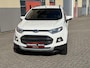 Ford EcoSport 1.0 EcoBoost Titanium, Nieuwe Distributieriem