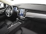 Volvo V90 2.0 T4 Inscription 190PK AUT | Trekhaak uitklapbaar | Achteruitrijcamera | Dodehoek detectie | Voorruitverwarminhg | Stoelverwarming | Navi | App Connect | Cruise control adaptief | DAB | LED | Climate control | stoelen leder met geheugen | 18"LMV