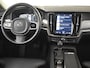Volvo V90 2.0 T4 Inscription 190PK AUT | Trekhaak uitklapbaar | Achteruitrijcamera | Dodehoek detectie | Voorruitverwarminhg | Stoelverwarming | Navi | App Connect | Cruise control adaptief | DAB | LED | Climate control | stoelen leder met geheugen | 18"LMV