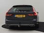 Volvo V90 2.0 T4 Inscription 190PK AUT | Trekhaak uitklapbaar | Achteruitrijcamera | Dodehoek detectie | Voorruitverwarminhg | Stoelverwarming | Navi | App Connect | Cruise control adaptief | DAB | LED | Climate control | stoelen leder met geheugen | 18"LMV