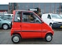 Canta Exclusive LX 200 cc Webasto uitvoering, Rijbewijs vrij vanaf 16 jaar