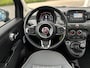 Fiat 500 0.9 TwinAir Turbo Collezione|Digital Cockpit|Panodak|Carplay|PDC|Climate Contr|NL Auto|Cruise Control