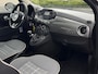 Fiat 500 0.9 TwinAir Turbo Collezione|Digital Cockpit|Panodak|Carplay|PDC|Climate Contr|NL Auto|Cruise Control