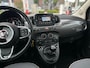 Fiat 500 0.9 TwinAir Turbo Collezione|Digital Cockpit|Panodak|Carplay|PDC|Climate Contr|NL Auto|Cruise Control