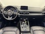 Mazda CX-5 2.0i SkyActiv-G 165 Automaat-Trekhaak-Navigatie-Cr.contr-Clima-Camera-Headup-Leder-Parkeersensoren-Stoel/Stuurverwarming-Lm19''velgen-LED-Elek.stoelen