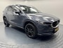 Mazda CX-5 2.0i SkyActiv-G 165 Automaat-Trekhaak-Navigatie-Cr.contr-Clima-Camera-Headup-Leder-Parkeersensoren-Stoel/Stuurverwarming-Lm19''velgen-LED-Elek.stoelen