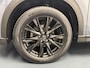 Mazda CX-5 2.0i SkyActiv-G 165 Automaat-Trekhaak-Navigatie-Cr.contr-Clima-Camera-Headup-Leder-Parkeersensoren-Stoel/Stuurverwarming-Lm19''velgen-LED-Elek.stoelen