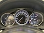 Mazda CX-5 2.0i SkyActiv-G 165 Automaat-Trekhaak-Navigatie-Cr.contr-Clima-Camera-Headup-Leder-Parkeersensoren-Stoel/Stuurverwarming-Lm19''velgen-LED-Elek.stoelen