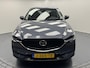 Mazda CX-5 2.0i SkyActiv-G 165 Automaat-Trekhaak-Navigatie-Cr.contr-Clima-Camera-Headup-Leder-Parkeersensoren-Stoel/Stuurverwarming-Lm19''velgen-LED-Elek.stoelen