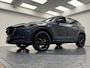 Mazda CX-5 2.0i SkyActiv-G 165 Automaat-Trekhaak-Navigatie-Cr.contr-Clima-Camera-Headup-Leder-Parkeersensoren-Stoel/Stuurverwarming-Lm19''velgen-LED-Elek.stoelen