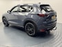 Mazda CX-5 2.0i SkyActiv-G 165 Automaat-Trekhaak-Navigatie-Cr.contr-Clima-Camera-Headup-Leder-Parkeersensoren-Stoel/Stuurverwarming-Lm19''velgen-LED-Elek.stoelen