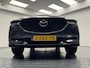 Mazda CX-5 2.0i SkyActiv-G 165 Automaat-Trekhaak-Navigatie-Cr.contr-Clima-Camera-Headup-Leder-Parkeersensoren-Stoel/Stuurverwarming-Lm19''velgen-LED-Elek.stoelen