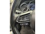 Mazda CX-5 2.0i SkyActiv-G 165 Automaat-Trekhaak-Navigatie-Cr.contr-Clima-Camera-Headup-Leder-Parkeersensoren-Stoel/Stuurverwarming-Lm19''velgen-LED-Elek.stoelen
