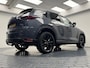 Mazda CX-5 2.0i SkyActiv-G 165 Automaat-Trekhaak-Navigatie-Cr.contr-Clima-Camera-Headup-Leder-Parkeersensoren-Stoel/Stuurverwarming-Lm19''velgen-LED-Elek.stoelen