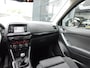 Mazda CX-5 2.0 Limited Edition (Navigatie,PDC,Trekhaak,Keyless,BOSE,Stoelverwarming)