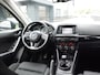 Mazda CX-5 2.0 Limited Edition (Navigatie,PDC,Trekhaak,Keyless,BOSE,Stoelverwarming)