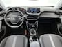 Peugeot 2008 1.2 100pk Allure | Apple Carplay/Android Auto | Keyless Entry/Start | Climate Control | Cruise Control | Parkeersensoren | 17"LMV | LED |